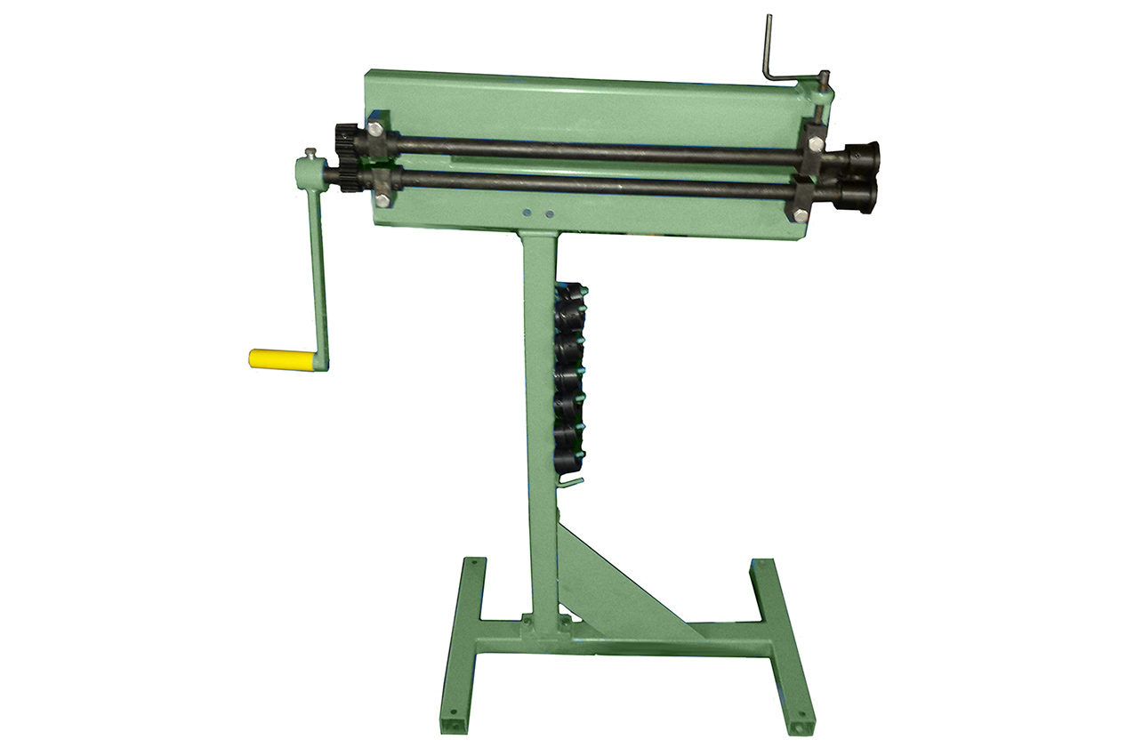 Bead Roller Kit with stand PASSION MACHINERY